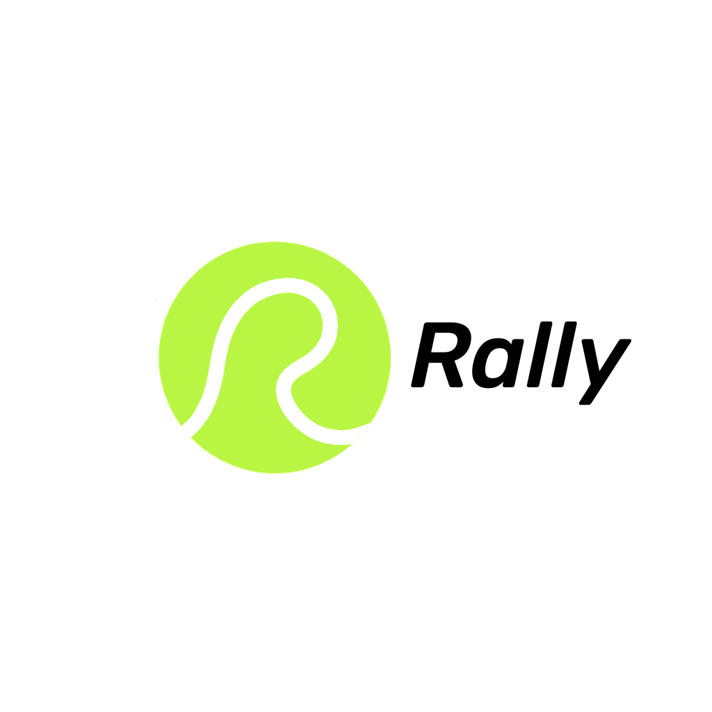 Rally app icon