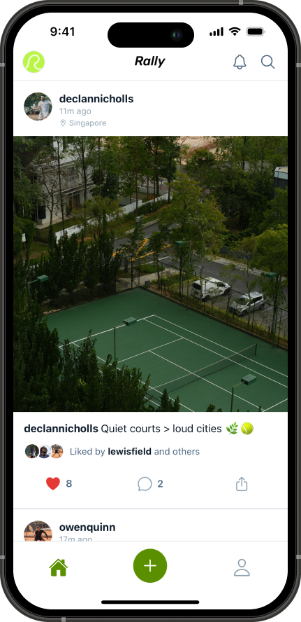 Rally promo placeholder 3