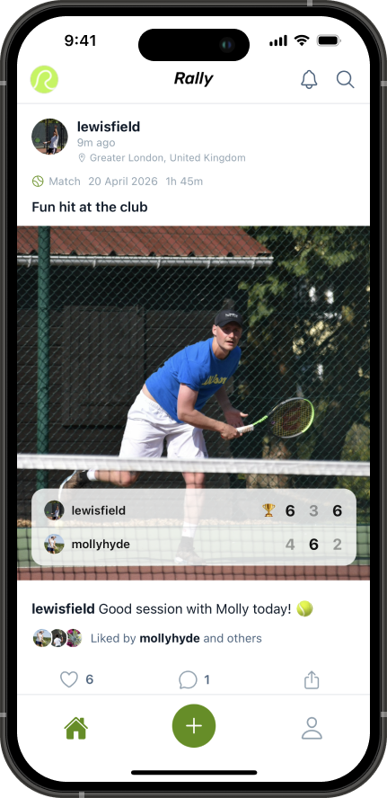 Rally promo placeholder 1